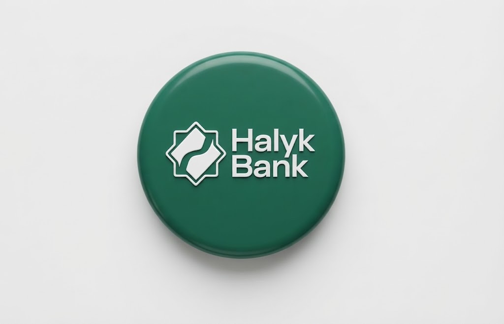 Halyk Bank