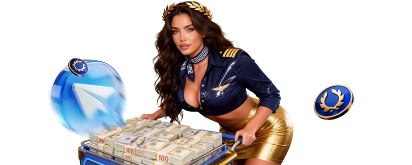 Olymp Casino Promo