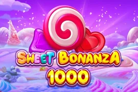 Sweet Bonanza 1000