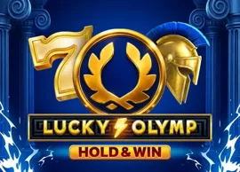 Lucky Olymp