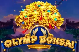 Olymp Bonsai